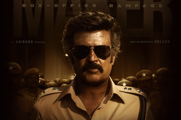 மீண்டும் ஜெயிலர் கூட்டணி.. நெல்சனுடன் கைகோர்க்கிறாரா ரஜினிகாந்த், அவரே கூறிய பதில் | Rajinikanth About Again Join Hands With Nelson