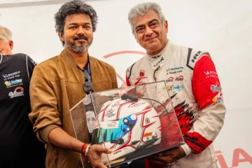 விஜய் பற்றி இதுவரை வெளிக்காட்டாத விஷயத்தை கூறியுள்ள நடிகர் அஜித்... என்ன சொன்னார் தெரியுமா?