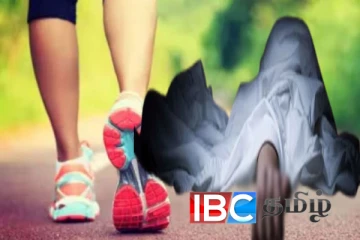 நடைபயிற்சிக்கு சென்ற பிரதேச சபை தவிசாளருக்கு நேர்ந்த கதி