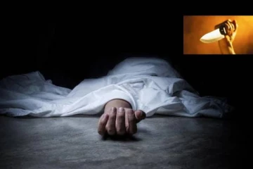 பட்டப்பகலில் பேருந்து நிலையத்திலேயே நடந்த அதிர்ச்சி சம்பவம்! 12ஆம் வகுப்பு மாணவர் குத்திக்கொலை