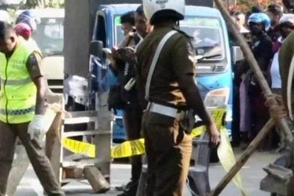 சிக்கலான கட்டத்தை எட்டியுள்ள கஜ்ஜா கொலை விசாரணை! | Kajja Investigation Reached A Complicated Stage