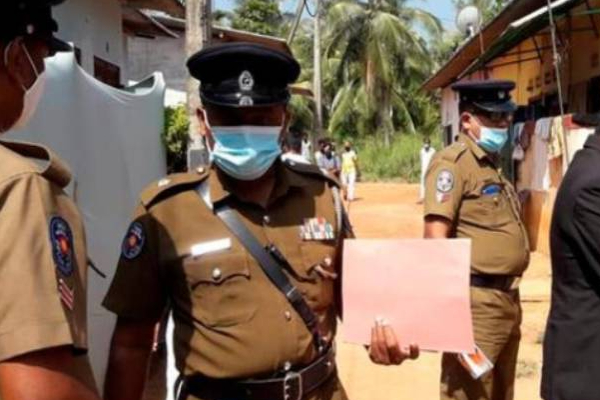 சிறுவனை கொடூரமாக கொலை செய்த தாயின் இரண்டாவது கணவர்! | Second Husband Of The Mother Murdered The Boy