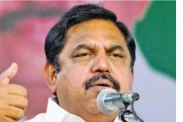 "அதிமுகவை கைப்பற்ற சதி" முதல்வர் எடப்பாடி பழனிசாமி பகிரங்க குற்றச்சாட்டு