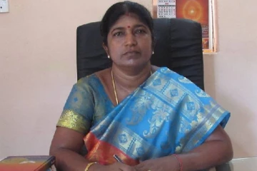 ‘‘தமிழர்களது தேசத்தில் போராளிகளை ஏன் நினைவுகூர அனுமதிக்க முடியாது’’