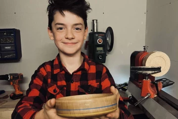 உக்ரைனுக்கு உதவிய பிரித்தானிய சிறுவனின் புதிய முயற்சி