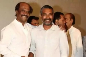 இணைந்த ரஜினி மற்றும் ராஜமௌலி.. எதற்காக பாருங்க