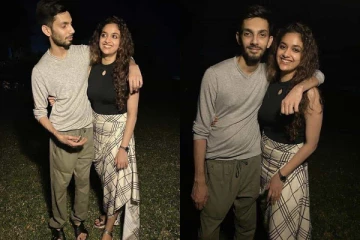 கீர்த்தி சுரேஷை தொடர்ந்து 45 வயது ஆண்டியையும் விட்டு வைக்காத அனிருத்