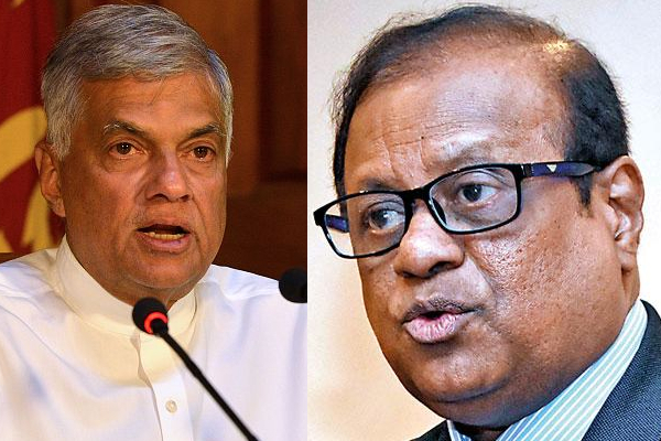 கோட்டாபயவினால் பதவி பறிக்கப்பட்டவரை மீண்டும் அமைச்சராக்கிய ரணில்! கொடுக்கப்பட்ட முக்கிய அமைச்சு - ஐபிசி தமிழ்