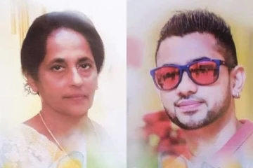 இலங்கை மற்றும் அவுஸ்திரேலியாவில் ஒரே நாளில் உயிரிழந்த தாய் - மகன்
