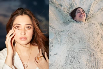 தமன்னாவுக்கு என்னாச்சு.. ஏன் இப்படி செய்தார்? ரசிகர்கள் ஷாக்