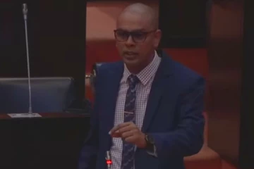 මාව බොරු නඩුවකට ඇදල සිරගත කරන්න තැත් කරනවා – ඒත් මම නවතින්නේ නෑ.. [VIDEO]