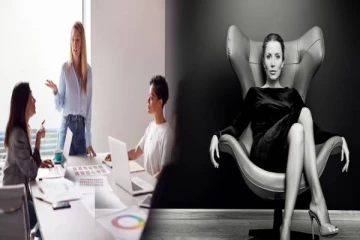 பாஸ் லேடியாக மாறணுமா? இந்த விடயங்களை நிச்சயம் கத்துக்கோங்க