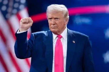 அமெரிக்கா போன்று முடிவெடுத்த ஜேர்மன் மக்கள்... கன்சர்வேட்டிவ் கட்சி வெற்றியை பாராட்டிய ட்ரம்ப்