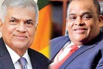 අගමැති වහා ඉල්ලා අස් වෙන්න - ආයෝජන ප්රවර්ධන අමාත්ය ධම්මික පෙරේරා මහතාගෙන් අග්රාමාත්යවරයාට අභියෝගයක්..
