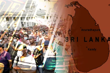 கடந்த மாதம் இலங்கை வரலாற்றில் முதன்முறையாக எடுக்கப்பட்ட முடிவு! இது ஒரு எச்சரிக்கை - ஐ.நா