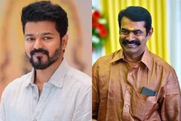 சீமானுடன் கூட்டணி குறித்து தலைவர் விஜய் முடிவெடுப்பார்! தவெக பொதுச்செயலாளர் விளக்கம்
