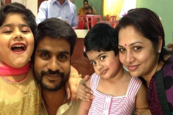 கடவுள்களாக தெரிந்த தீயணைப்பு வீரர்கள்... தீ விபத்தில் தப்பிய ஸ்ரீயின் திக் திக் நிமிடங்கள்! | Chennai Mall Fire Accident Serial Actor Shree