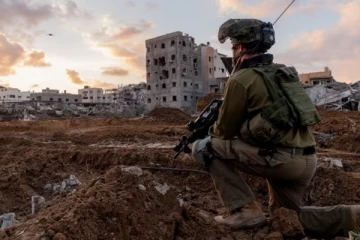 காசாவில் இஸ்ரேல் நடத்திய தாக்குதலின் எதிரொலி : ஐ.நா வெளியிட்ட அதிர்ச்சி தகவல்