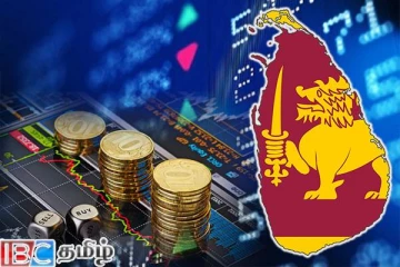டொலருக்கு நிகராக வலுவடையும் இலங்கை ரூபாவின் பெறுமதி
