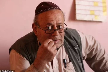 அவர்கள் என்னை கொன்று விடுவார்கள்: நாட்டைவிட்டு வெளியேறும் கடைசி யூதர்