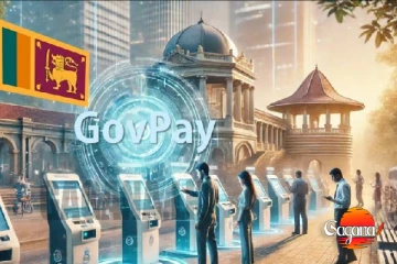 GovPay සඳහා රාජ්‍ය ආයතන 150 ක් එකතුවේ