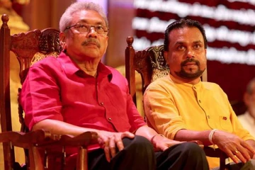 நாடாளுமன்றத்தில் விசேட அறிவிப்பை  வெளியிட தயாராகும் விமல்!