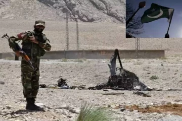 ஆசிய நாடொன்றில் 12 பயங்கரவாதிகள் சுட்டுக்கொலை! பாதுகாப்பு நடவடிக்கை என அறிவிப்பு