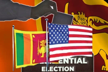 இலங்கைக்கு பயணம் மேற்கொள்ளும் அமெரிக்க பிரஜைகளுக்கு விடுக்கப்பட்ட எச்சரிக்கை