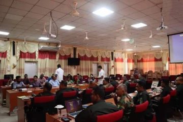 புத்தாண்டை முன்னிட்டு தமிழர் பகுதியில் இராணுவத்தினர் ஏற்பாட்டில் நடைபெறவுள்ள நிகழ்வு!