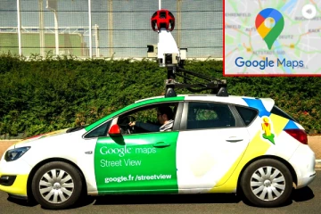 ஆடை இல்லாமல் இருந்த மனிதரை புகைப்படம் எடுத்த கூகுள்., ரூ.38 லட்சம் இழப்பீடு வழங்க உத்தரவு