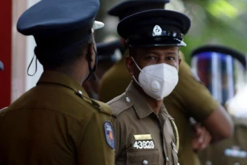 26 முறை பிடியாணைகள் பிறப்பிக்கப்பட்ட பெண் ; அதிரடியாக கைது