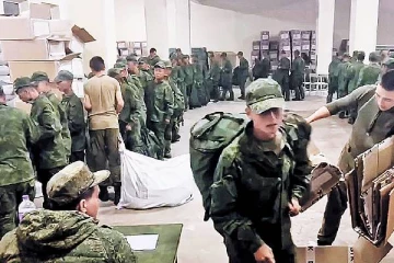 உக்ரைனுக்கு எதிராக போரிட்ட மொத்த வடகொரிய வீரர்களும் என்ன ஆனார்கள்... வெளிவரும் புதிய தகவல்