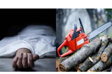 ஆன்லைன் விளையாட்டுக்காக வாங்கிய கடன்.. மரம் அறுக்கும் இயந்திரத்தால் கொடூர கொலை - பகீர் பின்னணி!