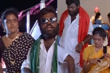 உருகுலைந்து போன உடல்!! மார்பக புற்றுநோயால் மரணித்த நடிகை ஜெய வாகினி..