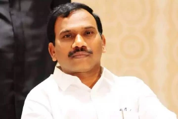 கள்ளத்தோணியில் இலங்கை பயணம் முதல் மனைவியின் மரணம் வரை! ஆ.ராசா பகிர்ந்த குடும்ப ரகசியம்