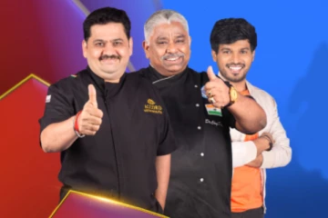 குக் வித் கோமாளி பிரபலத்திற்கு வாழ்நாள் சாதனையாளர் விருது.. கொண்டாடும் ரசிகர்கள்