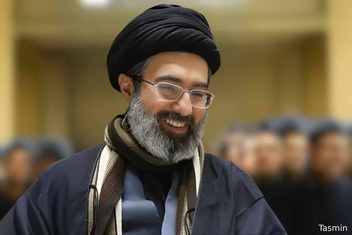 வான்வழி தாக்குதலில் ஈரானின் புதிய உச்சத்தலைவர் காயம்? | Iran New Supereme Leader Mojtaba Injured Jaanbaz