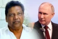 புடின் போல் அதிர்ஷ்டம் வருகின்றது: ஜனாதிபதித் தேர்தலில் களமிறங்கத் தயாராகும் குமார வெல்கம