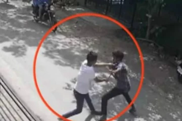 நீண்டகால பகை இறுதியில் கொலையில் முடிந்தது!
