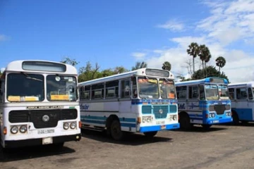 டீசல் விலை குறைந்தாலும் பேருந்து கட்டணத்தை குறைக்க முடியாது
