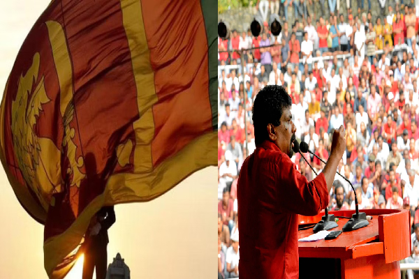 இடைக்கால அரசாங்கத்தை பொறுப்பேற்க தயார்! - கொழும்பிலிருந்து வந்த அதிரடி அறிவித்தல் - ஐபிசி தமிழ்