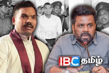 யோஷிதவை தொடர்ந்து நாமலும் கைது: கசிந்தது அநுர அரசின் உள்ளக தகவல்