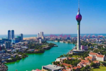 කොළඹ ආරක්ෂාවට නිලධාරීන් 3000ක් - කරන්න යන දේ මෙන්න.