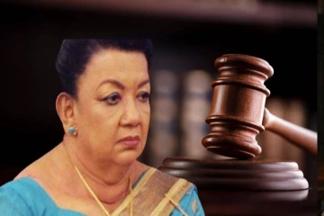 கைது செய்தால் விடுவிக்கவேண்டும் : ஷிராந்தி முன்பிணை மனு தாக்கல்