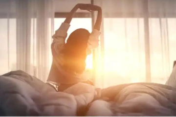 ஜிம் வேண்டாம்.. தூங்கும் பொழுதே உடல் எடையை குறைக்கலாம்! எப்படி தெரியுமா?