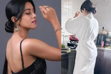 நடிகை மிருணாளினி ரவி தான் வேண்டும்!! அடம்பிடிக்கும் வயசு கோலாறு காமெடி நடிகர்..