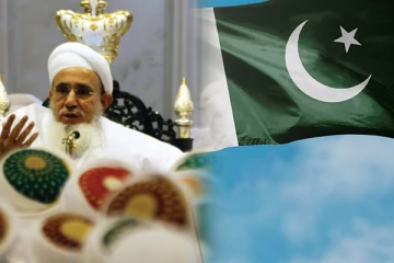 தாவூதி போஹ்ரா சமூகத்தின் மாநாடு பாகிஸ்தானுக்கு மாற்றம் : நூற்றுக்கணக்கானோரின் இலங்கை பயணம் இரத்து