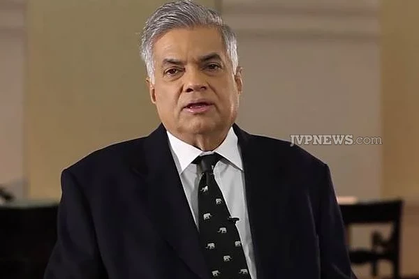 பதில் ஜனாதிபதி ரணிலின் அதிரடி தீர்மானங்கள்! | Answer President Ranil S Action Orders