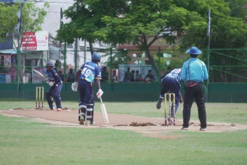 'யாழ் பிறைடர்ஸ் பிரீமியர் லீக் - 2022' துடுப்பாட்ட சுற்றுப்போட்டி: இன்றைய போட்டிகளின் விபரம்(Live)