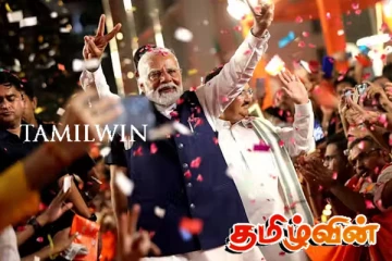 இலங்கை வரவுள்ள மோடி